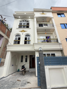  House for sale at Imadol 